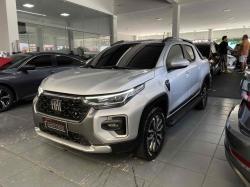 FIAT Strada 1.3 FIREFLY FLEX RANCH CABINE DUPLA AUTOM�TICO CVT