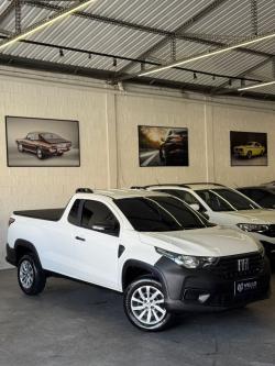 FIAT Strada 1.3 FIREFLY FLEX ENDURANCE CABINE SIMPLES