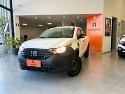 FIAT Strada 1.3 FIREFLY FLEX ENDURANCE CABINE SIIMPLES