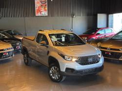 FIAT Strada 1.3 FIREFLY FLEX FREEDOM CABINE SIMPLES