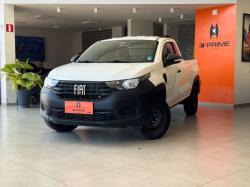 FIAT Strada 1.3 FIREFLY FLEX ENDURANCE CABINE SIIMPLES