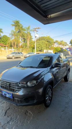 FIAT Strada 1.3 FIREFLY FLEX FREEDOM CABINE SIMPLES