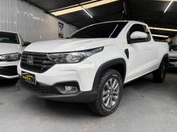 FIAT Strada 1.3 FIREFLY FLEX FREEDOM CABINE SIMPLES