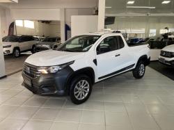 FIAT Strada 1.3 FIREFLY FLEX ENDURANCE CABINE SIMPLES