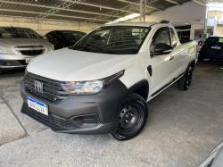 FIAT Strada 1.3 FIREFLY FLEX ENDURANCE CABINE SIIMPLES
