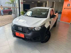 FIAT Strada 1.3 FIREFLY FLEX ENDURANCE CABINE SIIMPLES