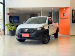 FIAT Strada 1.3 FIREFLY FLEX ENDURANCE CABINE SIIMPLES