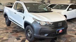 FIAT Strada 1.3 FIREFLY FLEX CABINE SIMPLES