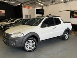 FIAT Strada 1.4 3P FLEX HARD WORKING CABINE DUPLA