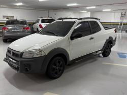 FIAT Strada 1.4 3P WORKING FLEX CABINE DUPLA
