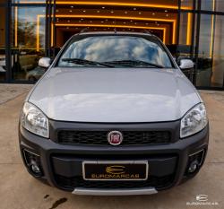 FIAT Strada 1.4 3P WORKING FLEX CABINE DUPLA