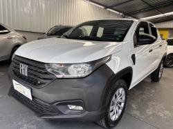 FIAT Strada 1.4 4P FLEX ENDURANCE CABINE DUPLA