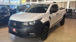 FIAT Strada 1.4 FIRE FLEX CABINE SIMPLES