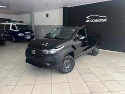 FIAT Strada 1.4 FLEX ENDURANCE CABINE SIMPLES PLUS