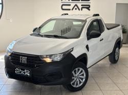 FIAT Strada 1.4 FLEX ENDURANCE CABINE SIMPLES PLUS
