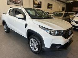 FIAT Strada 1.4 FLEX 3P FREEDOM CABINE DUPLA