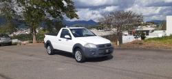 FIAT Strada 1.4 FLEX HARD WORKING CABINE SIMPLES