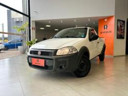 FIAT Strada 1.4 FLEX HARD WORKING CABINE SIMPLES