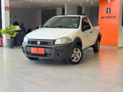 FIAT Strada 1.4 FLEX HARD WORKING CABINE SIMPLES