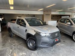 FIAT Strada 1.4 FLEX ENDURANCE CABINE SIMPLES