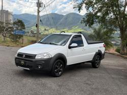 FIAT Strada 1.4 FLEX FREEDOM CABINE SIMPLES