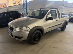 FIAT Strada 1.4 FLEX HARD WORKING CABINE ESTENDIDA