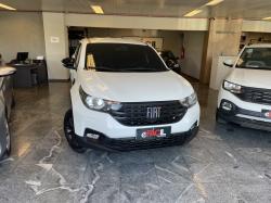 FIAT Strada 1.4 FLEX 3P FREEDOM CABINE DUPLA