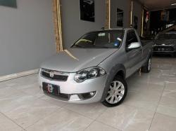 FIAT Strada 1.4 TREKKING FLEX CABINE SIMPLES