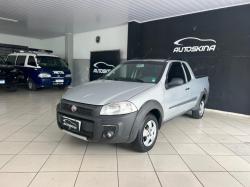 FIAT Strada 1.4 WORKING FLEX CABINE ESTENDIDA