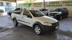 FIAT Strada 1.4 WORKING FLEX CABINE SIMPLES