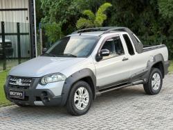 FIAT Strada 1.8 16V FLEX ADVENTURE LOCKER CABINE ESTENDIDA