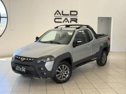 FIAT Strada 1.8 16V FLEX ADVENTURE CABINE ESTENDIDA