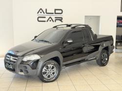 FIAT Strada 1.8 16V FLEX ADVENTURE LOCKER CABINE ESTENDIDA