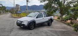 FIAT Strada 1.8 16V FLEX ADVENTURE LOCKER CABINE ESTENDIDA