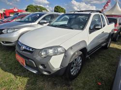 FIAT Strada 1.8 16V FLEX ADVENTURE LOCKER CABINE ESTENDIDA