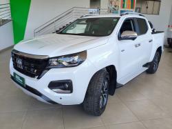 FIAT Titano 2.2 16V 4P RANCH 4X4 TURBO DIESEL AUTOM�TICO