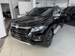 FIAT Titano 2.2 16V 4P RANCH 4X4 TURBO DIESEL AUTOM�TICO