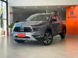 FIAT Toro 1.3 16V 4P FLEX 270 TURBO VOLCANO AUTOM�TICO