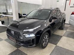 FIAT Toro 1.3 16V 4P FLEX 270 TURBO FREEDOM AUTOM�TICO