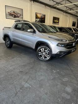 FIAT Toro 1.3 16V 4P FLEX 270 TURBO FREEDOM AUTOM�TICO