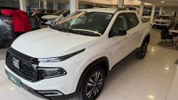 FIAT Toro 1.3 16V 4P FLEX 270 TURBO FREEDOM AUTOM�TICO