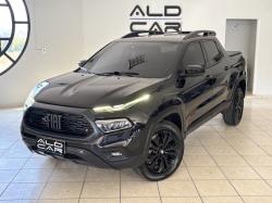 FIAT Toro 1.3 16V 4P FLEX 270 TURBO VOLCANO AUTOM�TICO