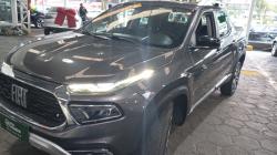 FIAT Toro 1.3 16V 4P FLEX 270 TURBO VOLCANO AUTOM�TICO