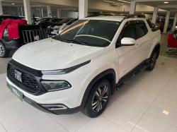 FIAT Toro 1.3 16V 4P FLEX 270 TURBO FREEDOM AUTOM�TICO