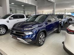 FIAT Toro 1.3 16V 4P FLEX 270 TURBO VOLCANO AUTOM�TICO