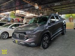 FIAT Toro 1.3 16V 4P FLEX 270 TURBO FREEDOM AUTOM�TICO