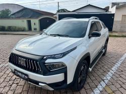 FIAT Toro 1.3 16V 4P FLEX 270 TURBO VOLCANO AUTOM�TICO