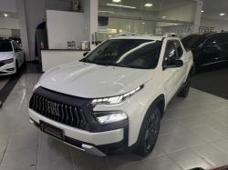 FIAT Toro 1.3 16V 4P FLEX 270 TURBO VOLCANO AUTOM�TICO