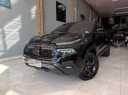 FIAT Toro 1.3 16V 4P FLEX 270 TURBO FREEDOM AUTOM�TICO