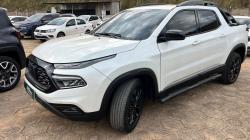 FIAT Toro 1.3 16V 4P FLEX 270 TURBO VOLCANO AUTOM�TICO